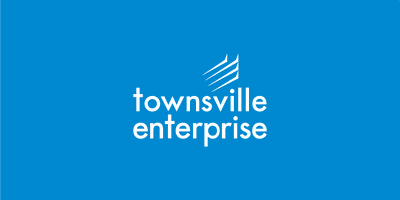 Townsville Enterprise Limited – TEL logo