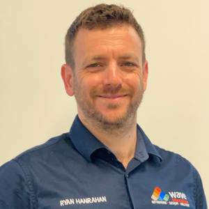 Ryan Hanrahan (CEO of Wave International Pty Ltd)