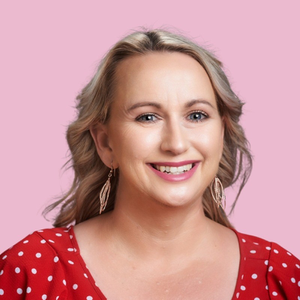 Jodie Kennedy (CEO and Event Manager of Event UpSkilling)