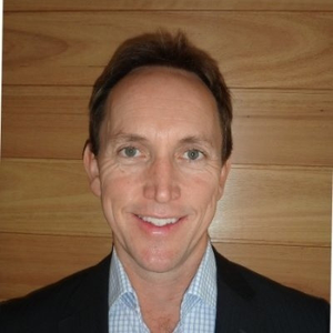 Peter Pope (Head of Marketing Auspac at Orica Limited)