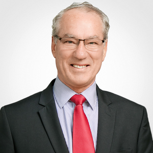 Stephen Grocott (Managing Director & CEO of Queensland Pacific Metals Ltd)