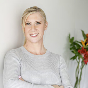 Heidi Breen (Chief Executive Officer at Hydrogen Queensland)