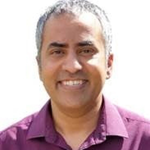 Govinda Pandey (Managing Director of Rockfield and Co-Founder of LiXiA, at Rockfield Technologies Australia Pty Ltd)