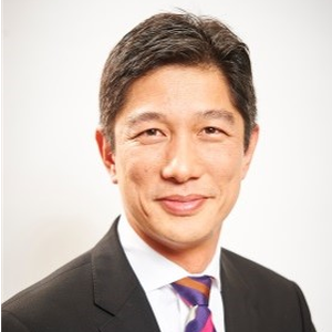Mun Lum (Head of Resources, Project & Export Finance at ANZ Banking Corporation)