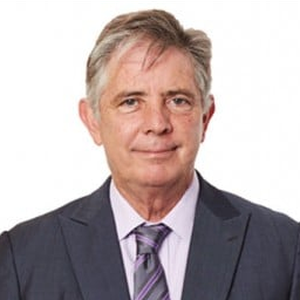 Ross Rolfe (Chairman and Chief Executive Officer of Iberdrola Australia at Iberdrola Australia Limited)
