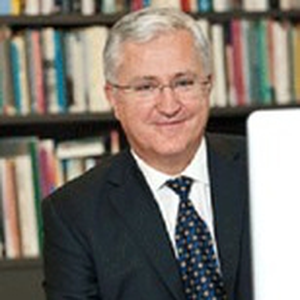 Marcus Lane (Deputy Vice Chancellor, Academy at James Cook University)