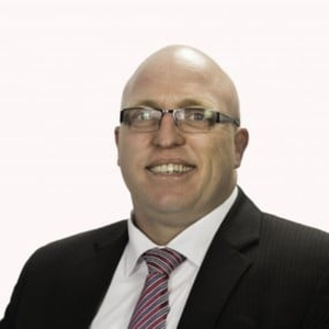Dr John Coyne (Head of Northern Australia Strategic Policy Centre | Head of Strategic Policing and Law Enforcement at ASPI)